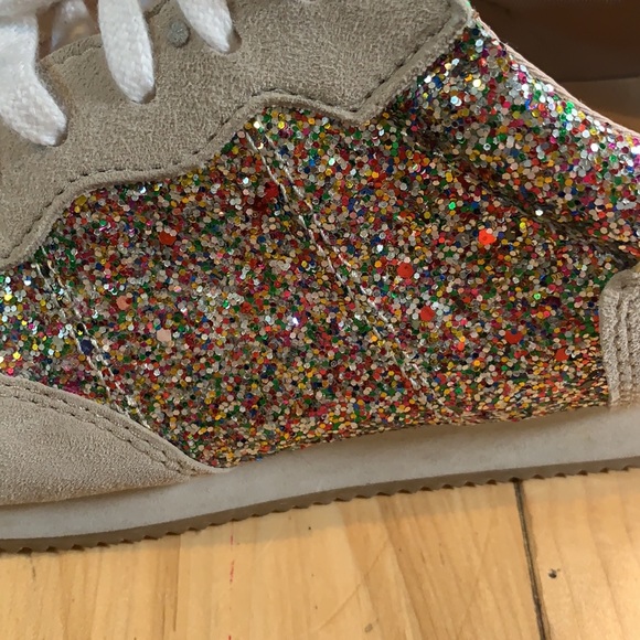 Kate Spade Felicia Sneakers - Picture 3 of 9